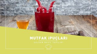 Şalgam Nasıl Yapılır?