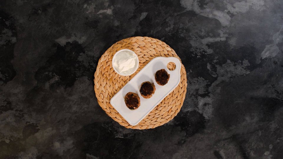 Kıbrıs Köftesi Tarifi