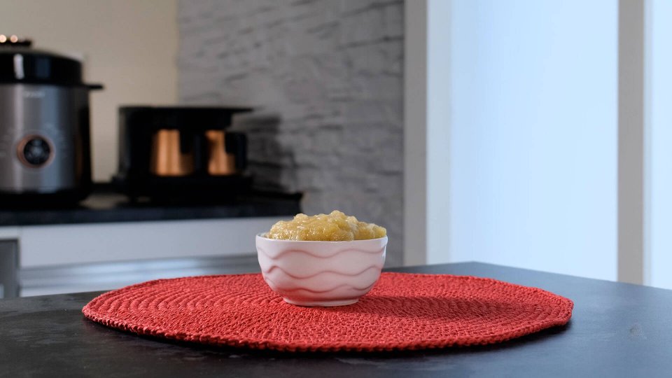 Elma Konservesi Nasıl Yapılır