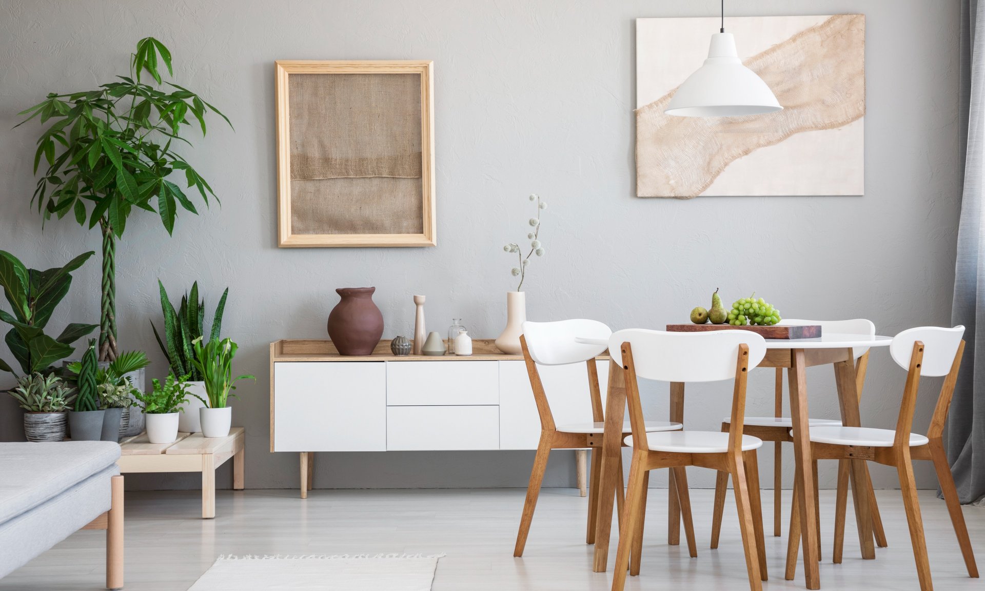 Evinizin Tüm Havasını Değiştirecek Tasarım Detayları