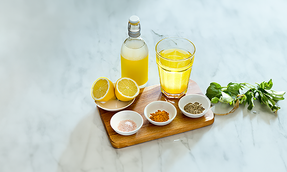 Sirkeli Su İçmek Ne İşe Yarar? Sirkeli Su İçmek Faydalı mı?