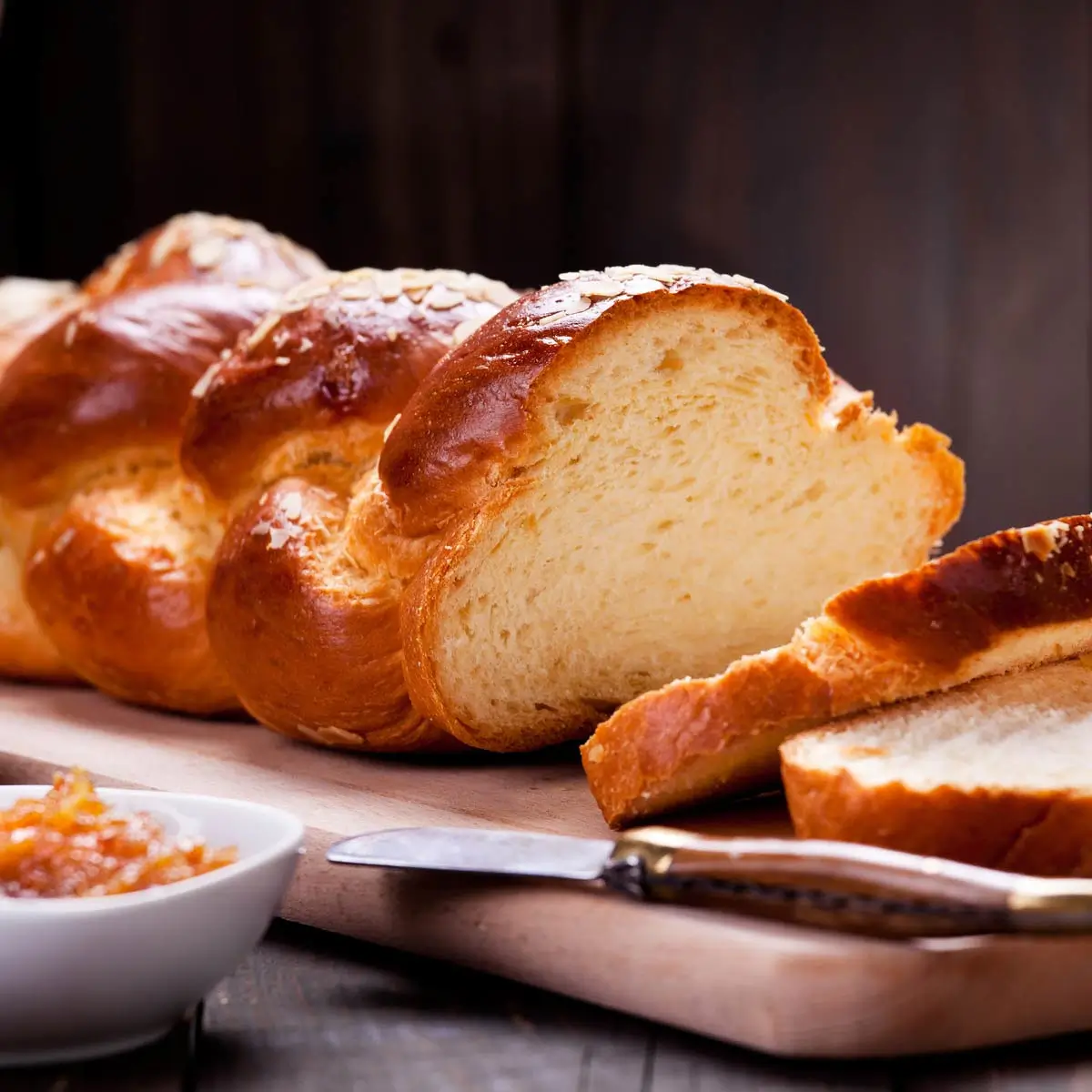 Tatlı Çörek Tarifi