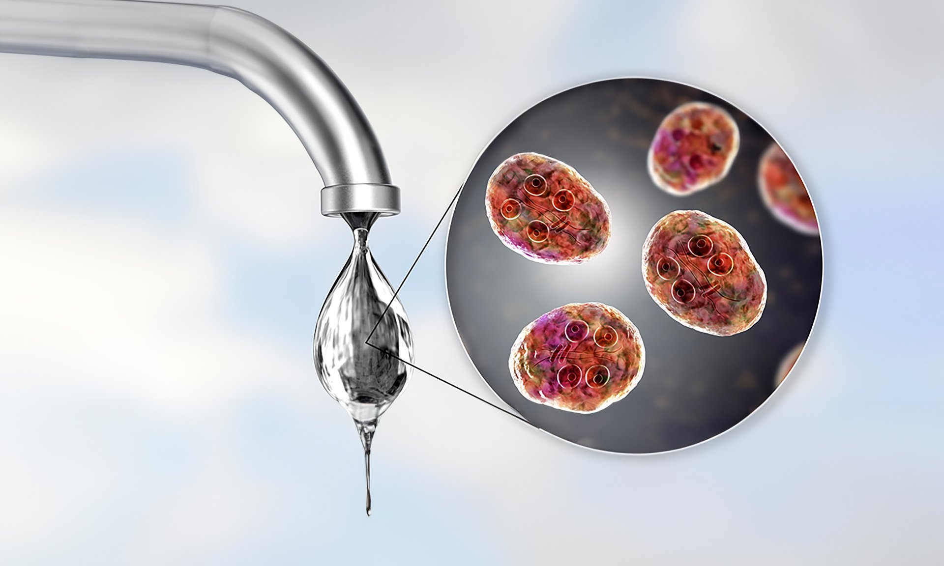 Yakından Tanıyın: Su Arıtma Cihazı Filtreleri Hakkında Bilinmesi Gerekenler