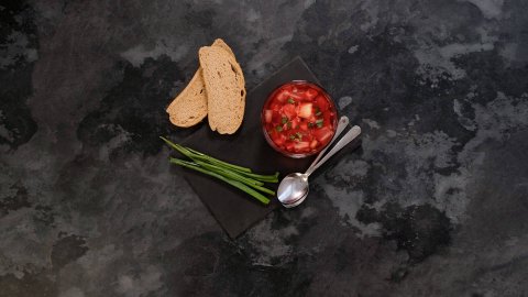 Borscht Çorbası Tarifi