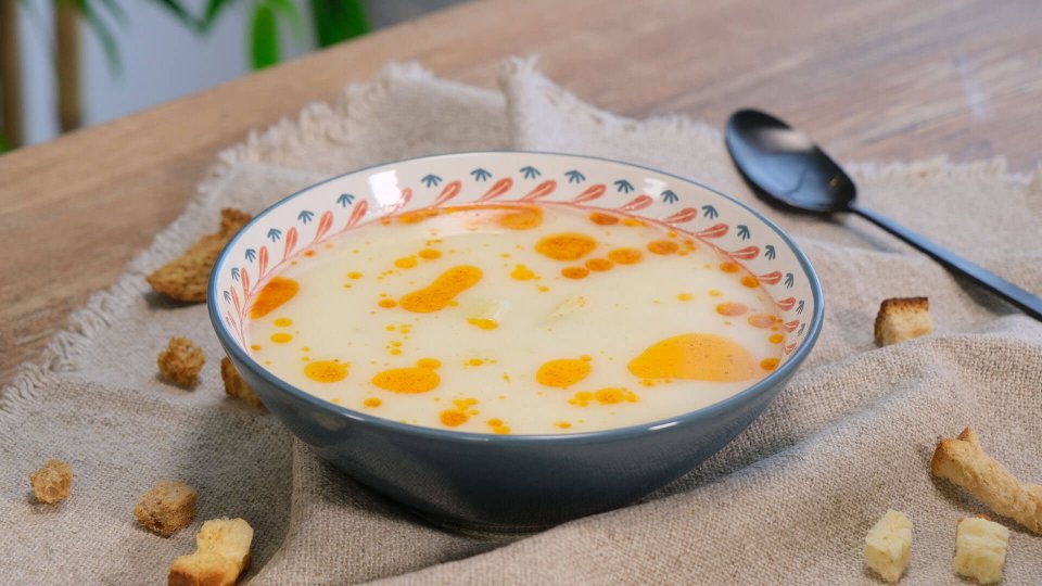 Patates Çorbası Tarifi