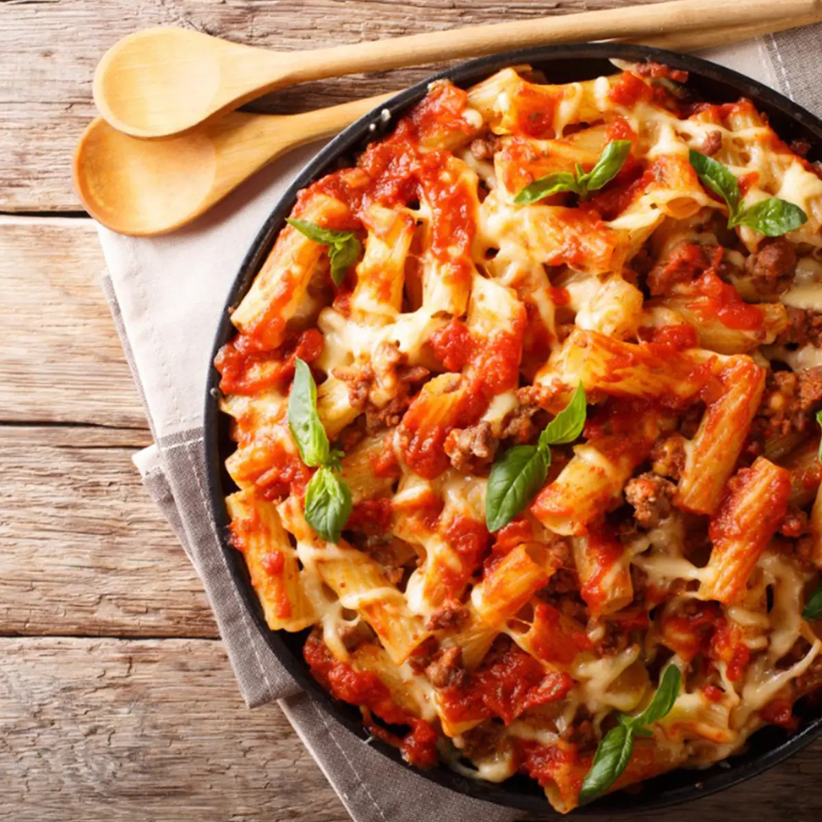 Fırında Zi̇ti̇ Tari̇fi̇