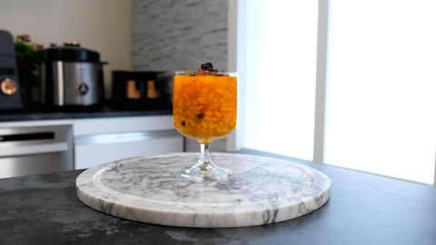 Zerde Nasıl Yapılır?