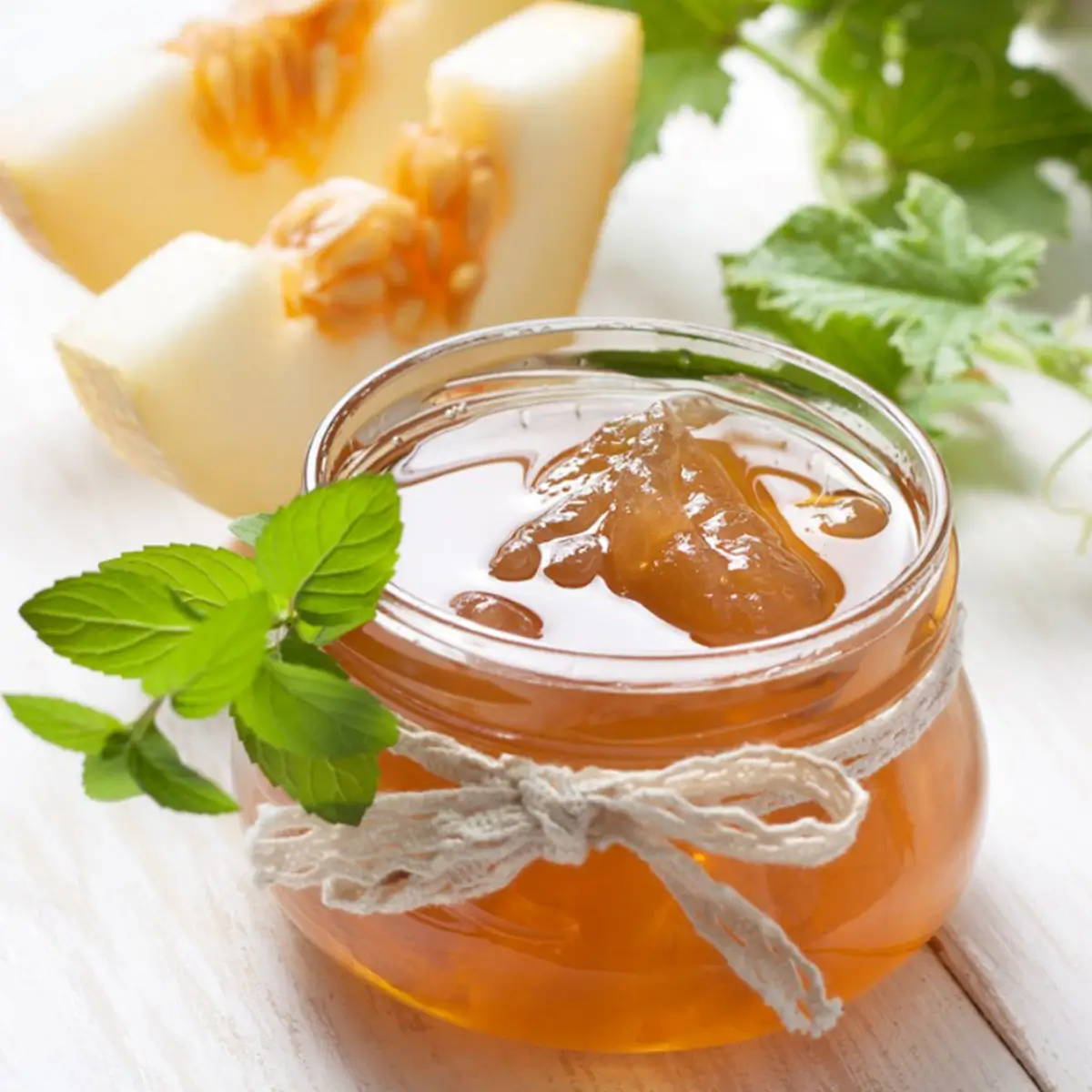 Kavun Reçeli Tarifi