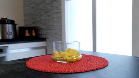 Zeytinyağı İle Vegan Tereyağı Nasıl Yapılır?