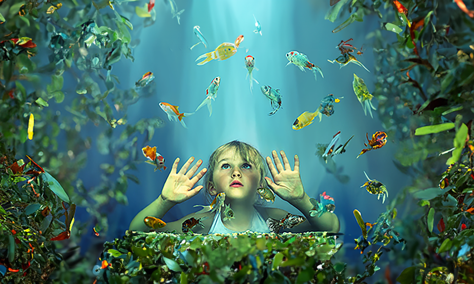 Bilmek Şart: Akvaryum Suyu Nasıl Olmalı?