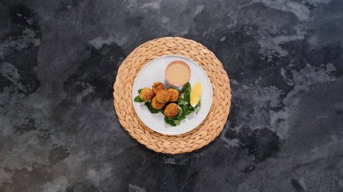 Falafel Tarifi Nasıl Yapılır?