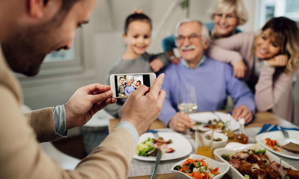 Kalabalık Sofralara Lezzet ve Kolaylık Katan Yardımcılar