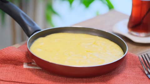 Mıhlama Nasıl Yapılır?