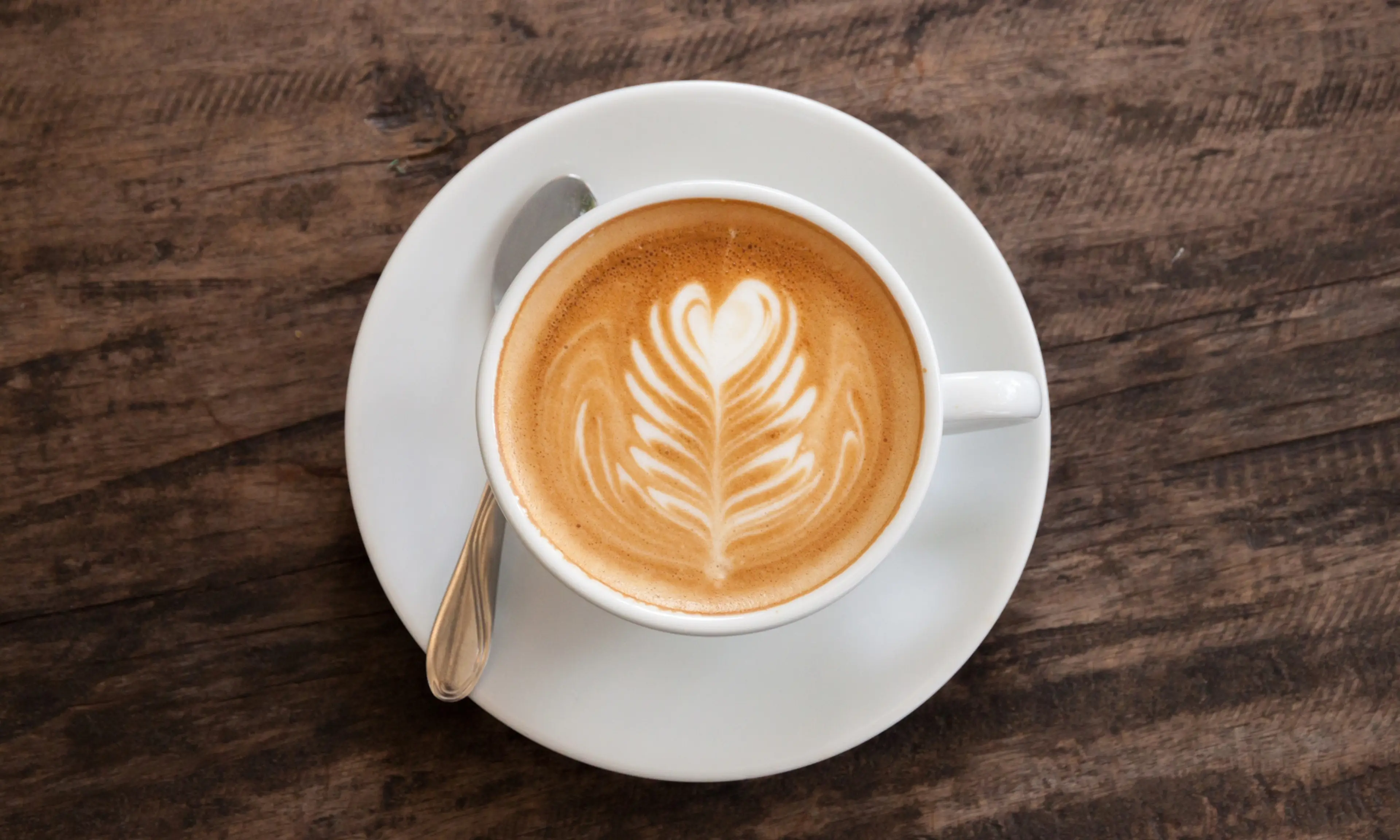 Kahvenize Sanat Katın: Evde Latte Art Yapmanın İpuçları