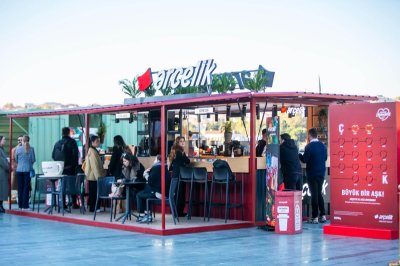 Eskişehir Kahve Festivali