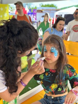 Yaratıcı Çocuk Festivali