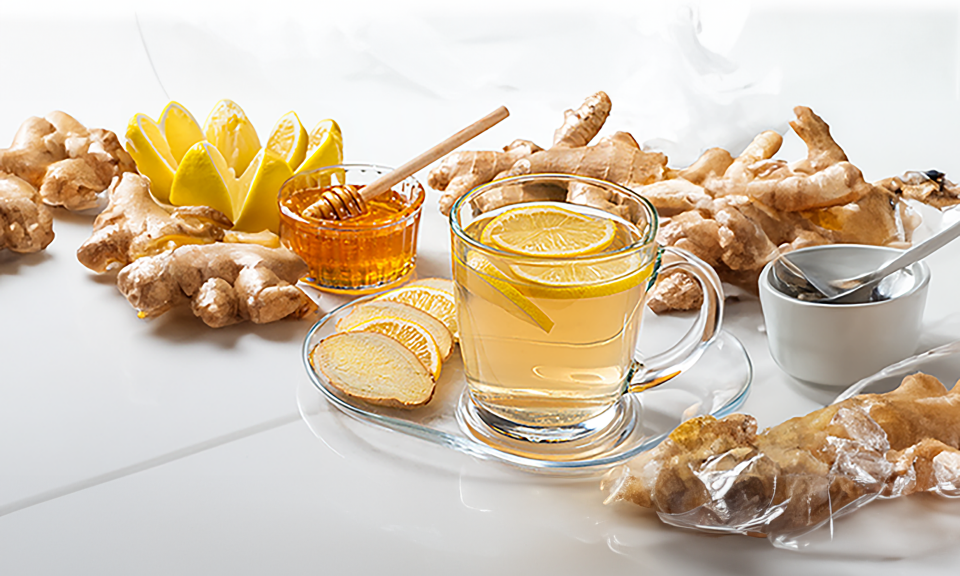 Bağışıklık Sistemini Destekleyici Bitki Çayları