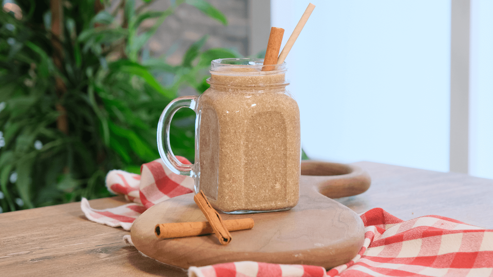 Sıcak Kinoa İçeceği Nasıl Yapılır?