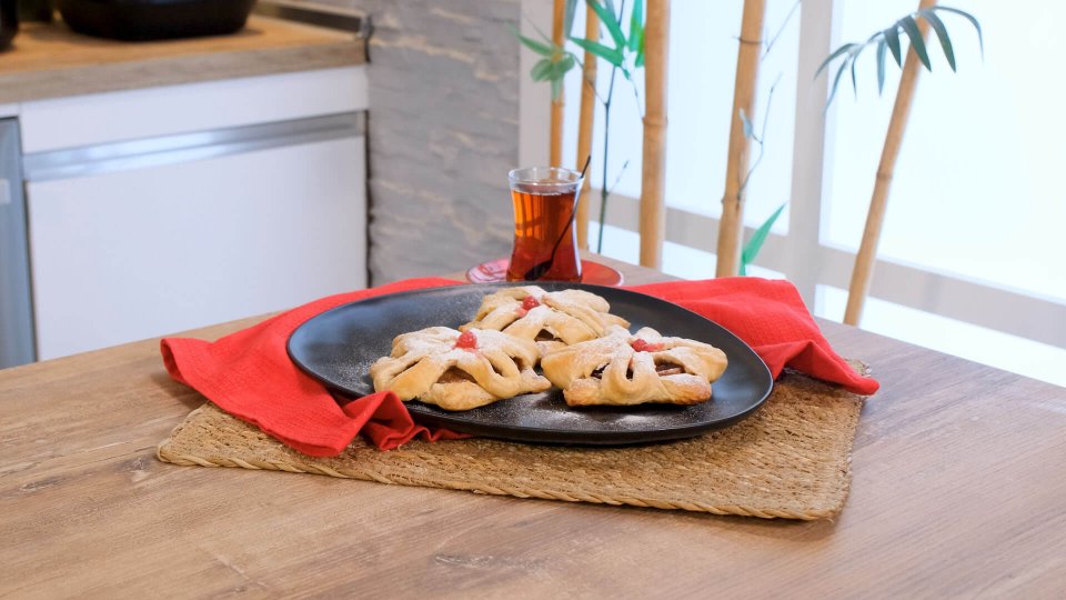 Elmalı Milföy Tarifi