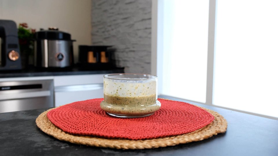 Chutney Sos Nasıl Yapılır?