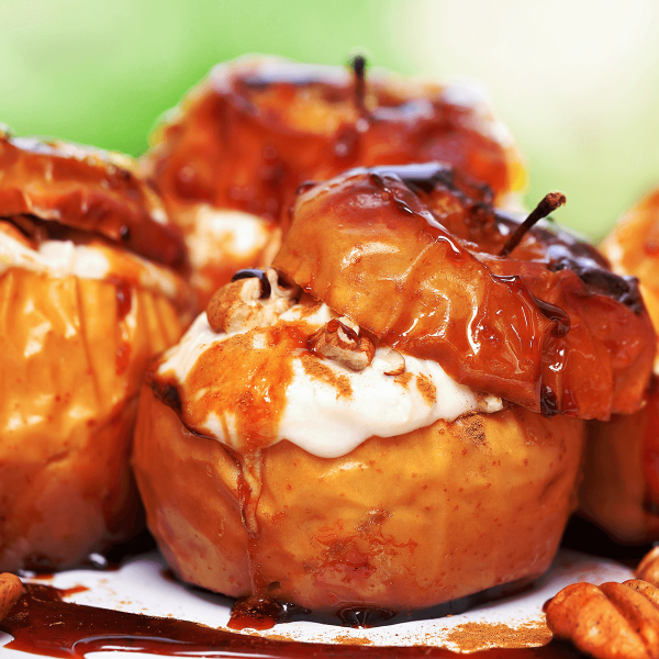 Elma Tatlısı Tarifi