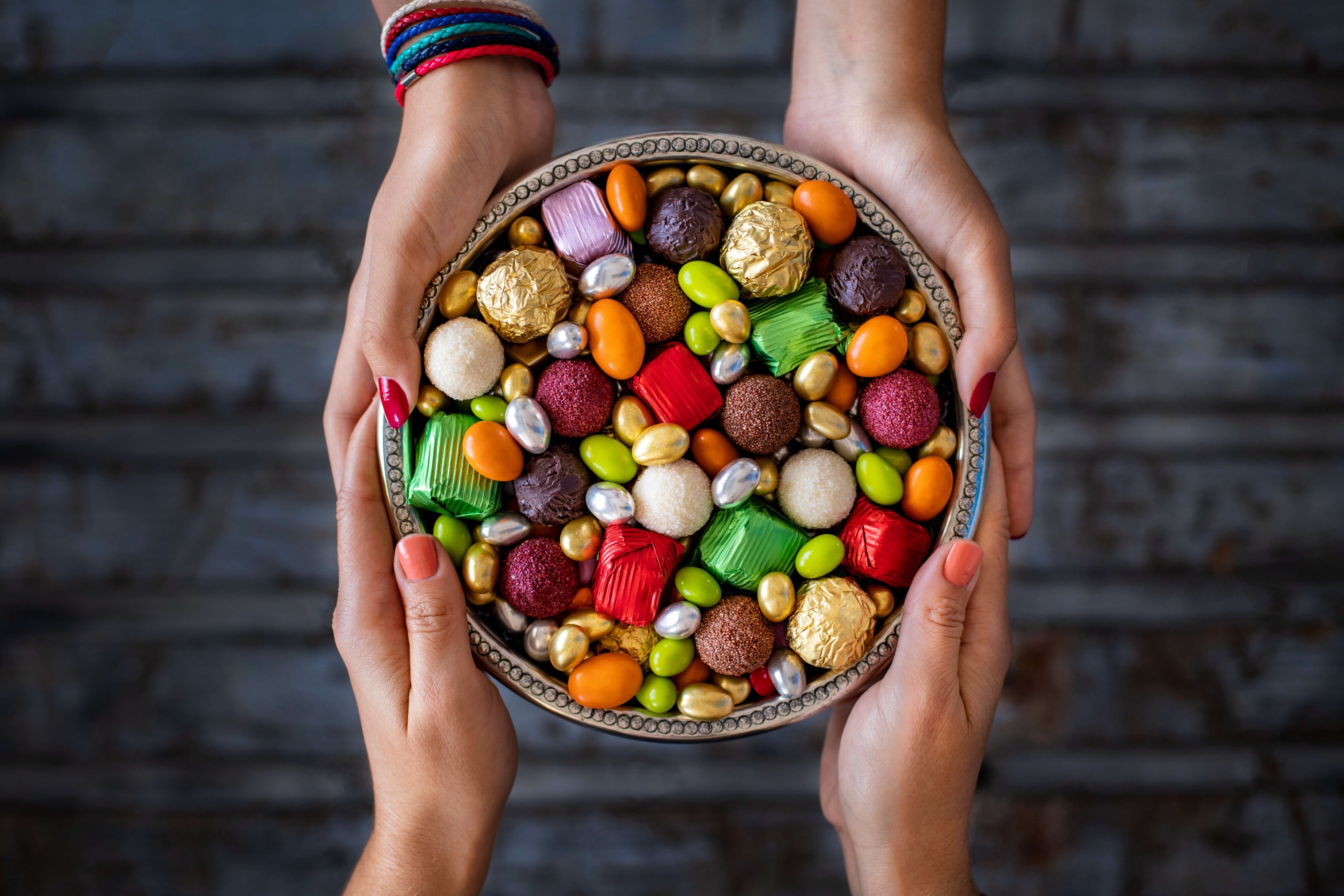 Bayram Hazırlıkları Arçelik’le Daha Kolay 