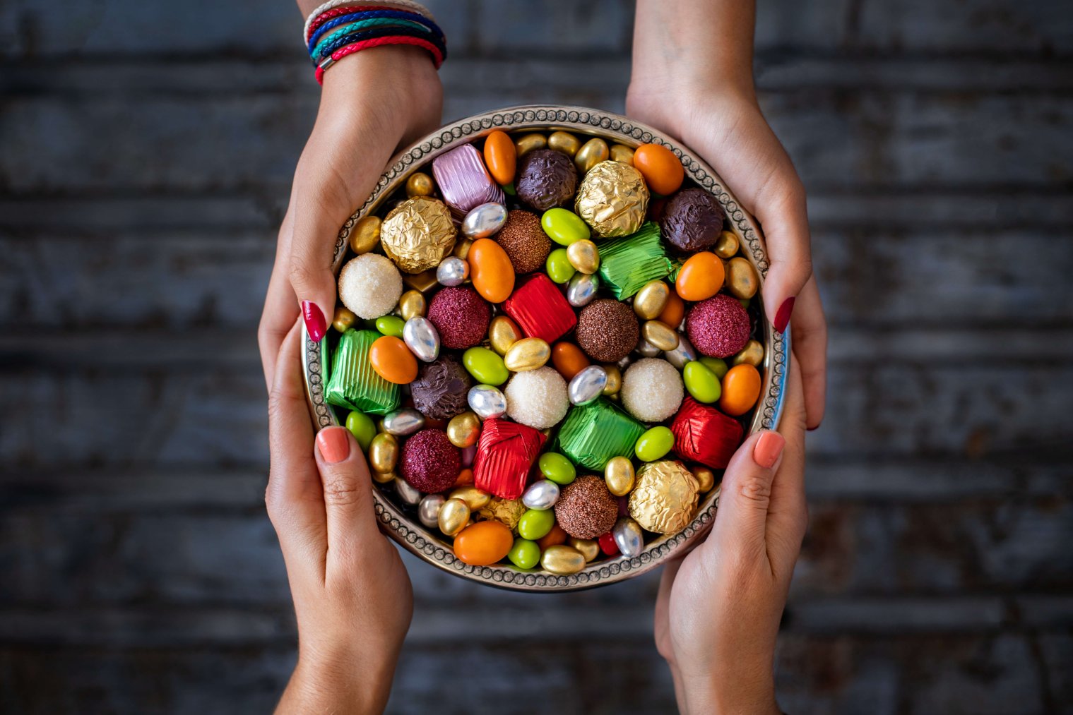 Bayram Hazırlıkları Arçelik’le Daha Kolay