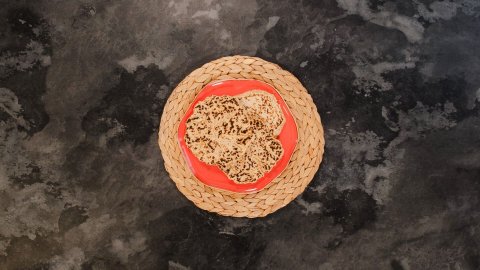 Glutensiz Vegan Krep Tarifi Nasıl Yapılır?