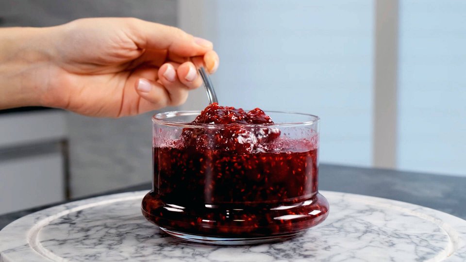 Ahududu Reçeli Nasıl Yapılır?