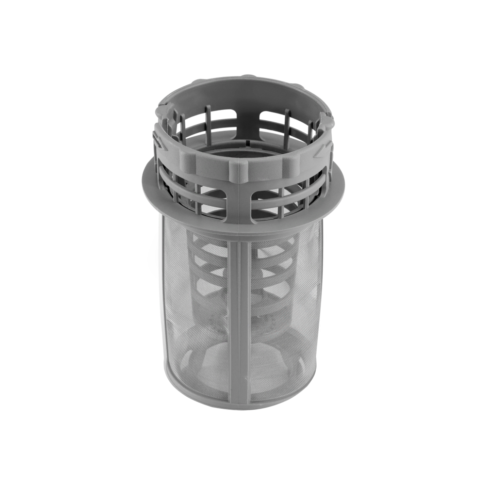 FILTRE GR KOMPLE RAL 7037 Aksesuarlar