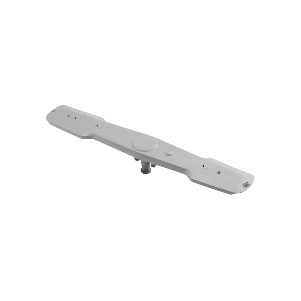 ATLANTIS ALT PERVANE GR 2 RAL 7037 Aksesuarlar