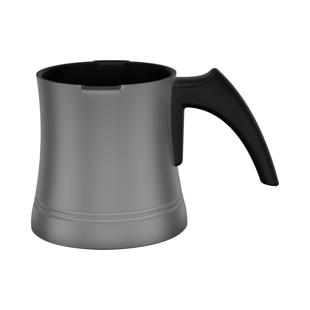 PISIRME HAZNESI GRUBU AKROMID GRI Küçük Ev Aletleri Yedek Parça ve Aksesuarları