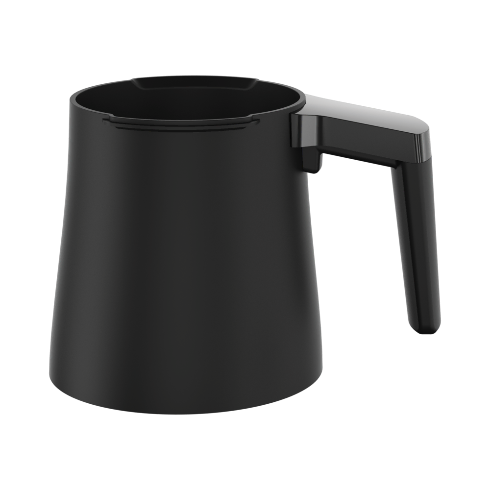 CEZVE GRUBU YAPISTIRMASIZ Küçük Ev Aletleri Yedek Parça ve Aksesuarları