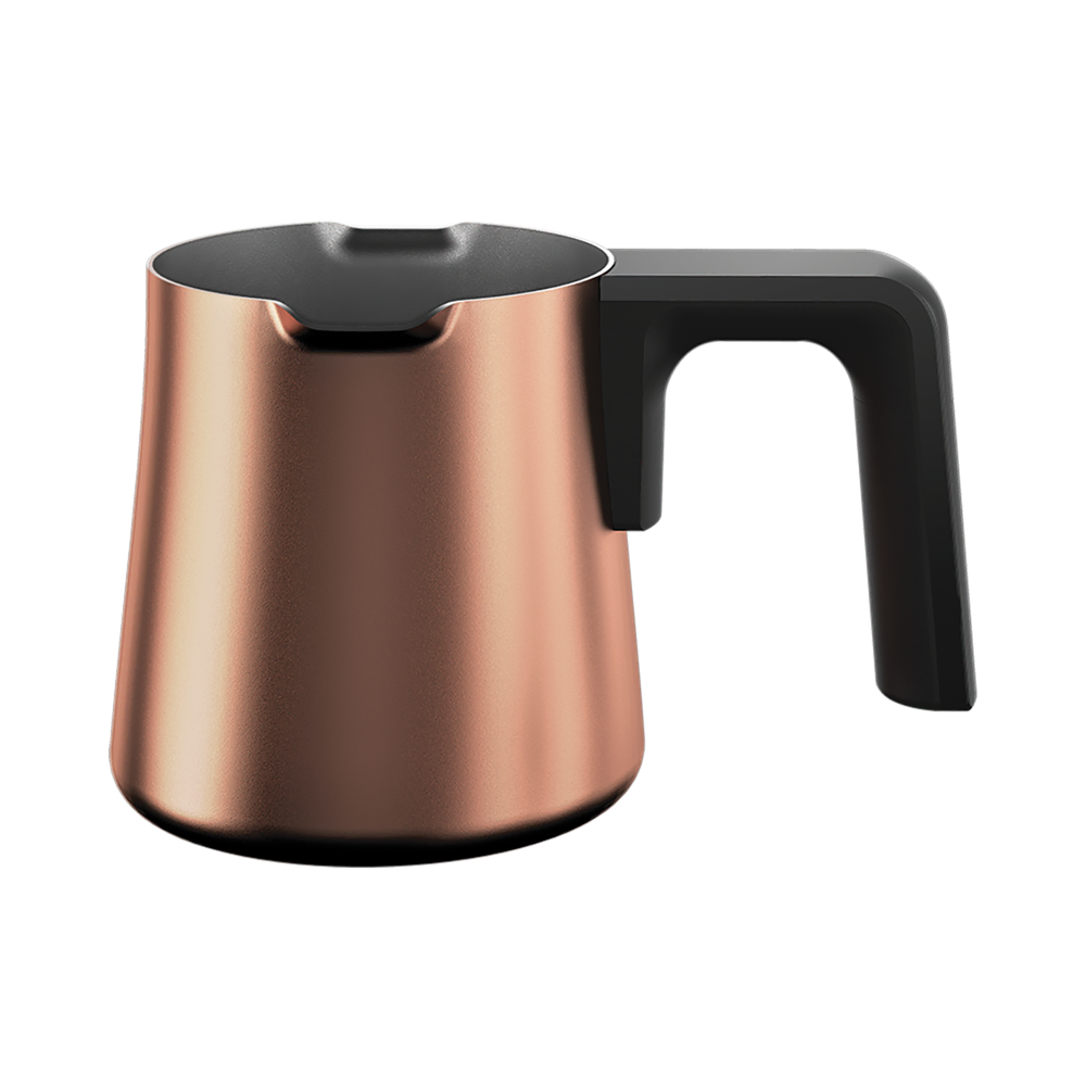 CEZVE GRUBU BAKIR BOYALI CENK URETIM Küçük Ev Aletleri Yedek Parça ve Aksesuarları