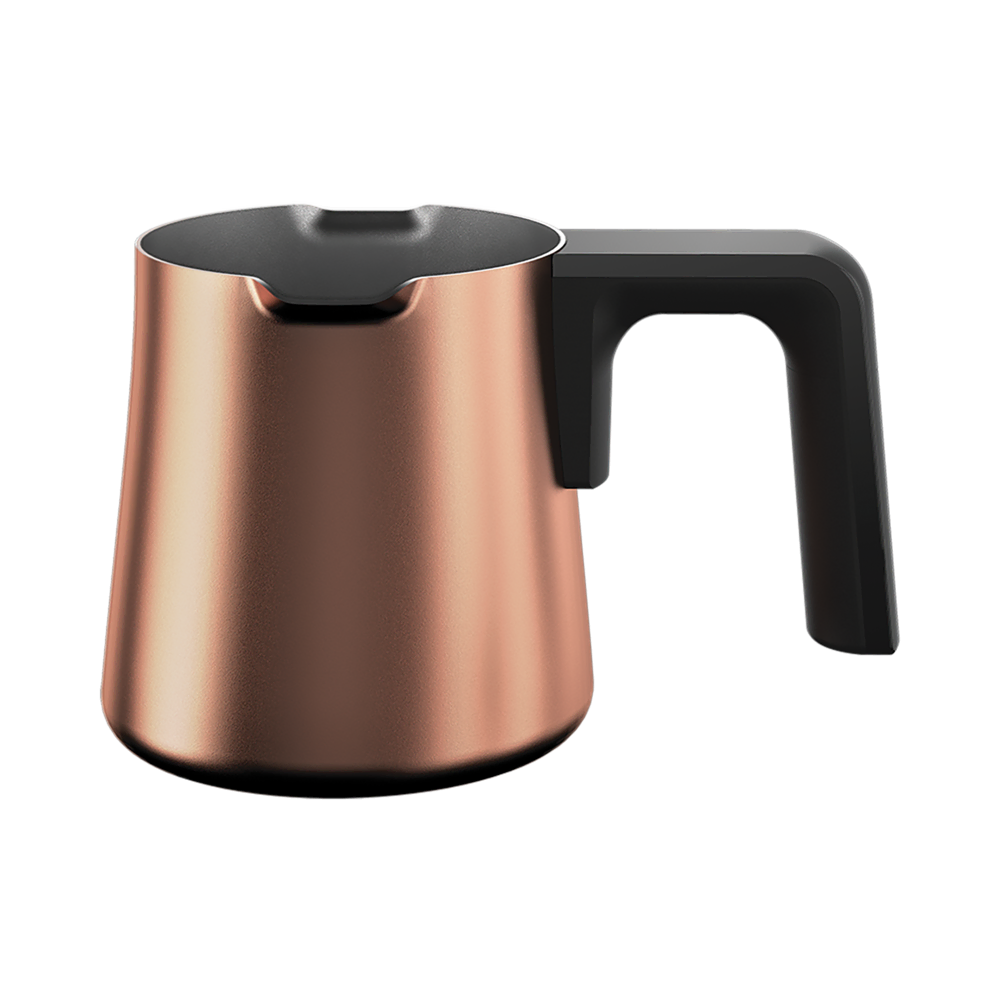 CEZVE GRUBU BAKIR BOYALI CENK URETIM Küçük Ev Aletleri Yedek Parça ve Aksesuarları