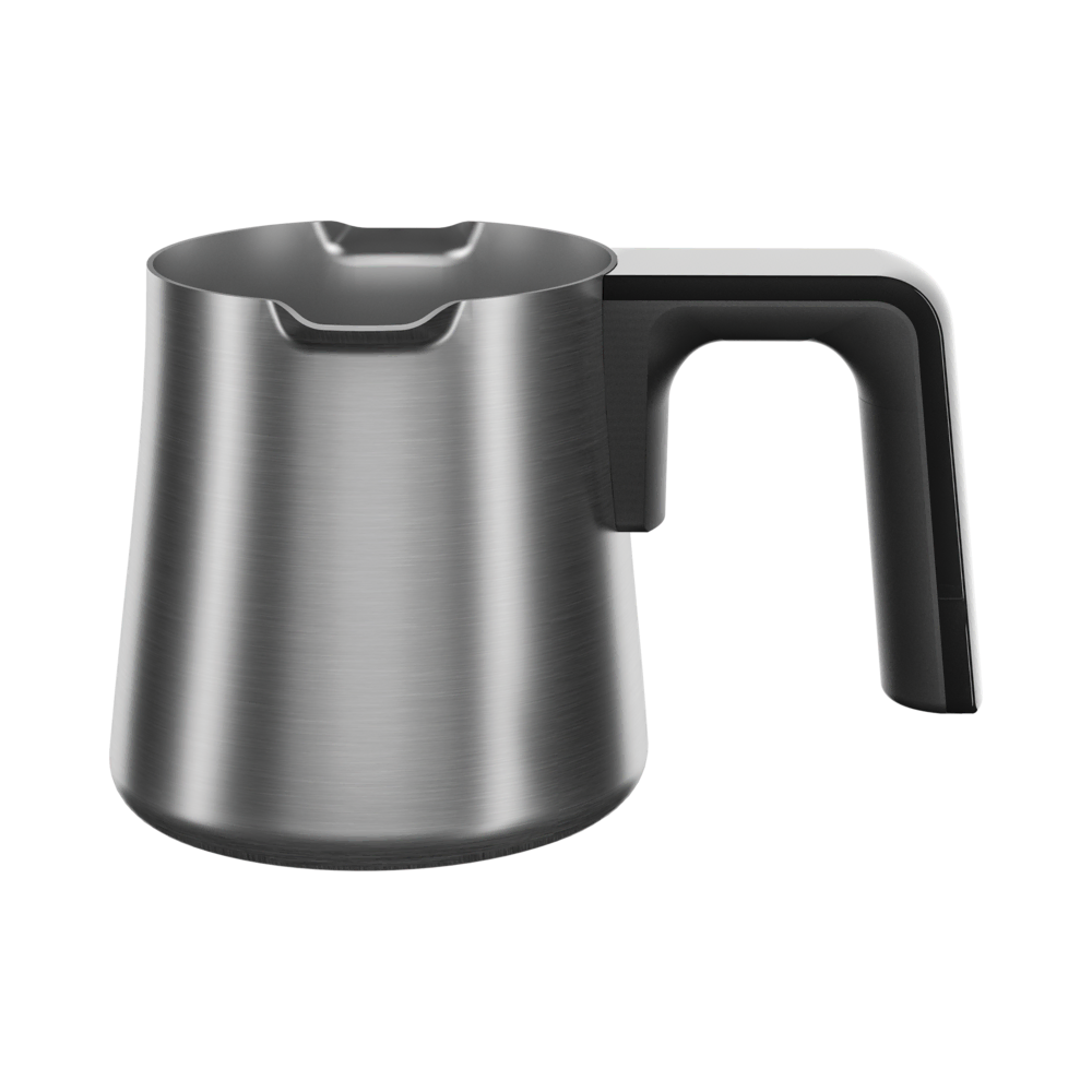 CEZVE GRUBU MAT FIRCALI CENK Küçük Ev Aletleri Yedek Parça ve Aksesuarları