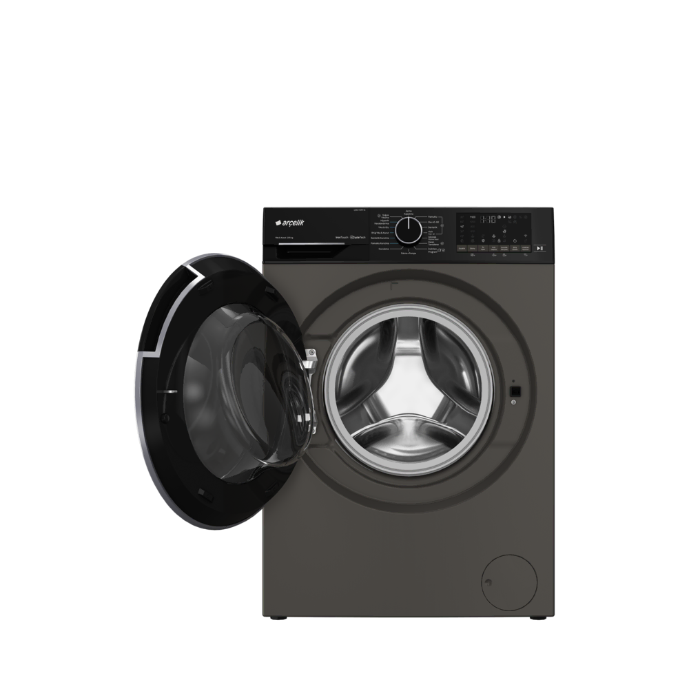 1280 YKMP IG Kurutmalı Çamaşır Makinesi