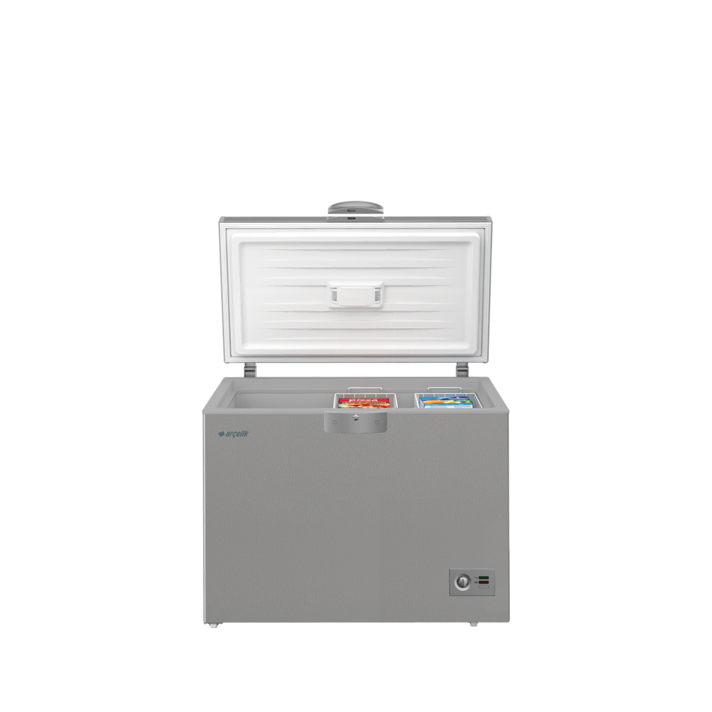 2298 JEMG Statik Derin Donducu