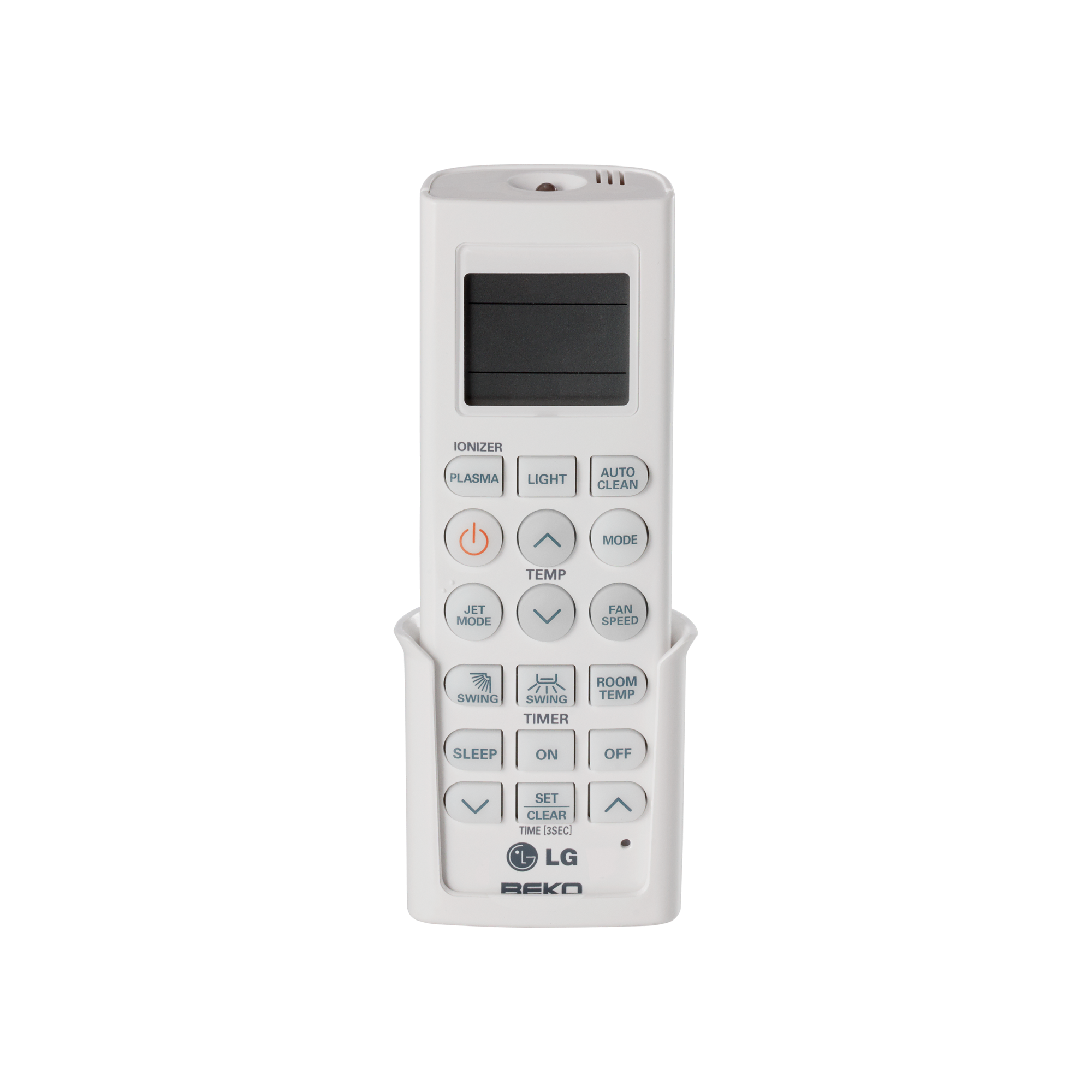 UZAKTAN KUMANDA GR LG-BEKO (YEDEK PARÇA)