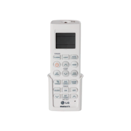 UZAKTAN KUMANDA GR LG-BEKO (YEDEK PARÇA)