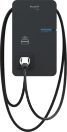AR AX 32 RFID 22 KW | Elektrikli Araç Şarj İstasyonu | Fiyatını