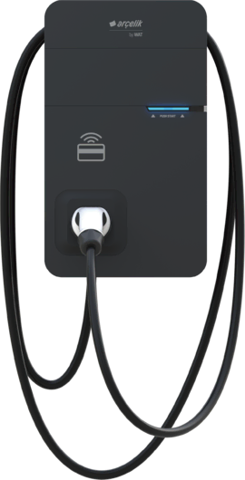 AR AX 32 RFID & 4G 22 KW