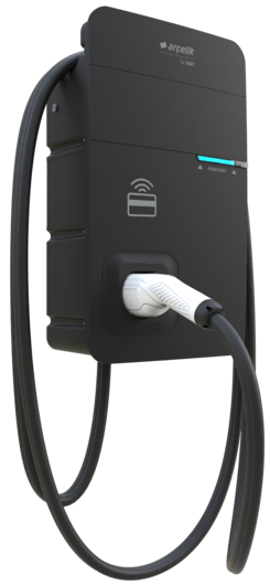 AR AX 32 RFID & 4G 22 KW