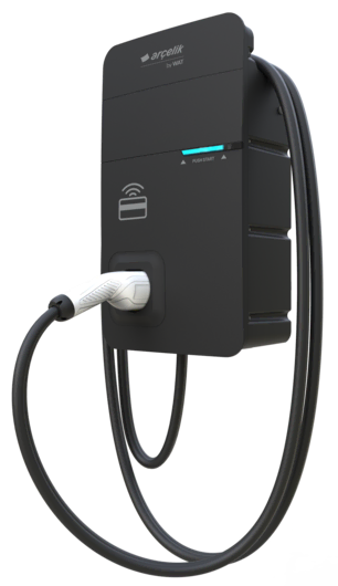 AR AX 32 RFID & 4G 22 KW