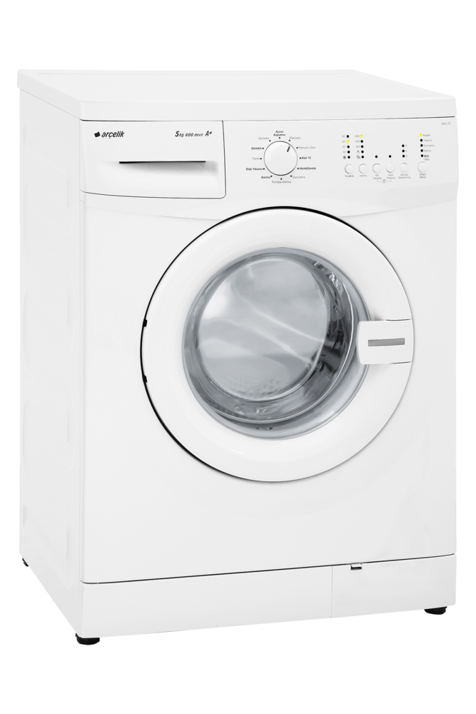 5063 FE Çamaşır Makinesi
