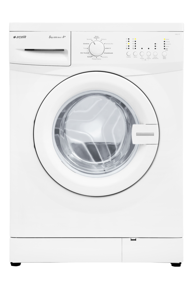 5063 FE Çamaşır Makinesi
