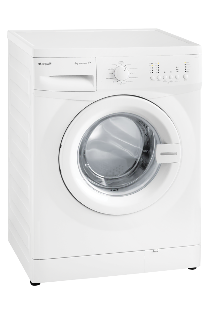 5064 FE Çamaşır Makinesi