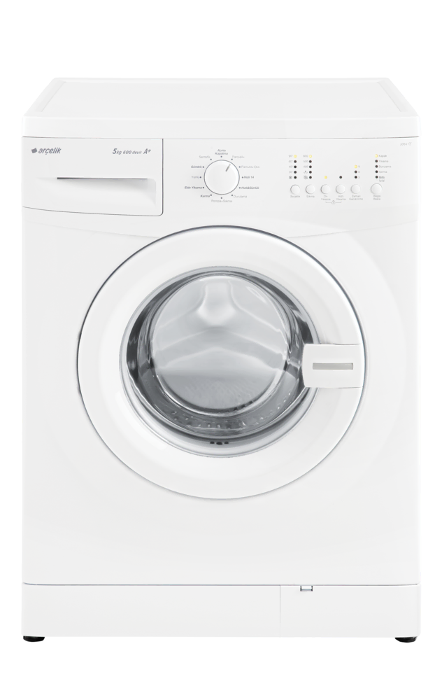 5064 FE Çamaşır Makinesi