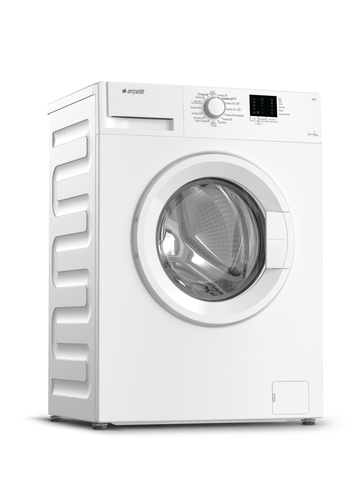 6083 L Çamaşır Makinesi