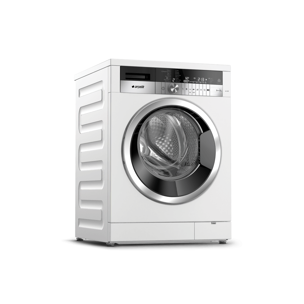 8123 CMK Çamaşır Makinesi